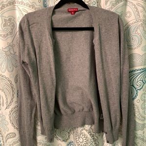 Merona cardigan